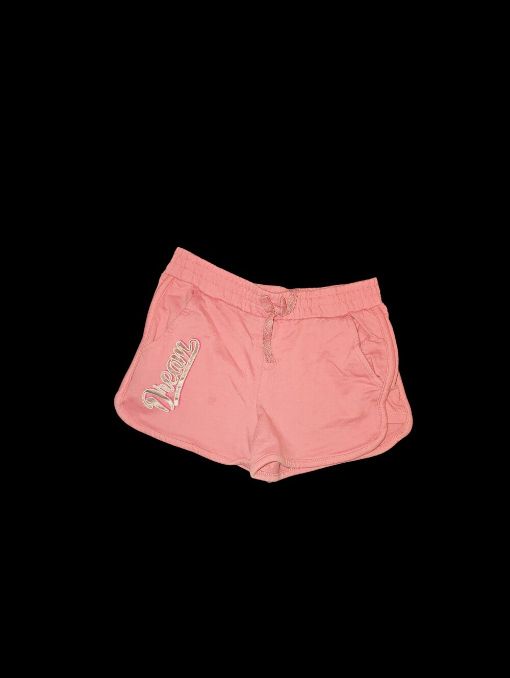 Girls "Dream" Shorts